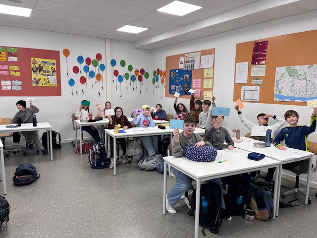 5b_Briefprojekt_Klassenpost