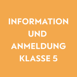Anmeldung Klasse 5 Anmeldung Klasse 5