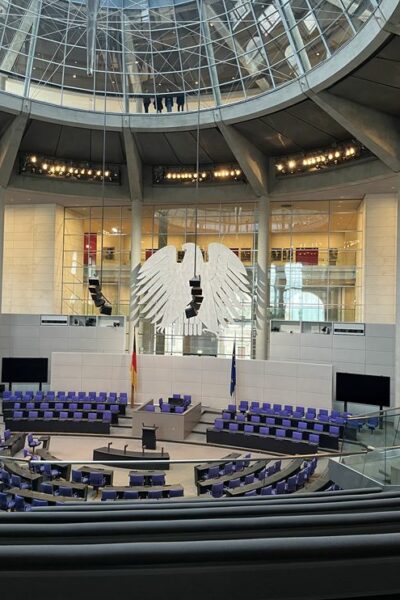 Bundestag