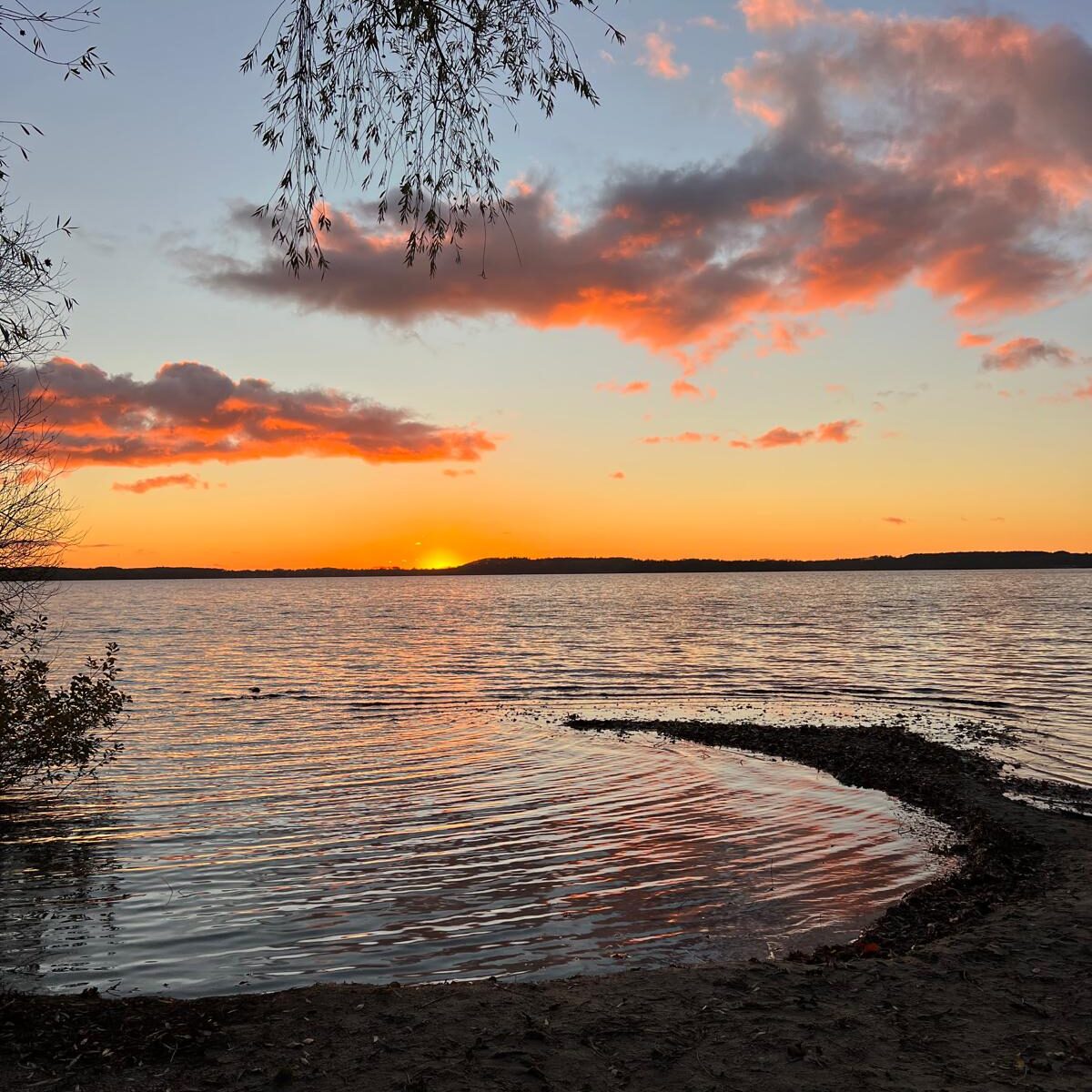 Chorfahrt_2025_Plöner_See