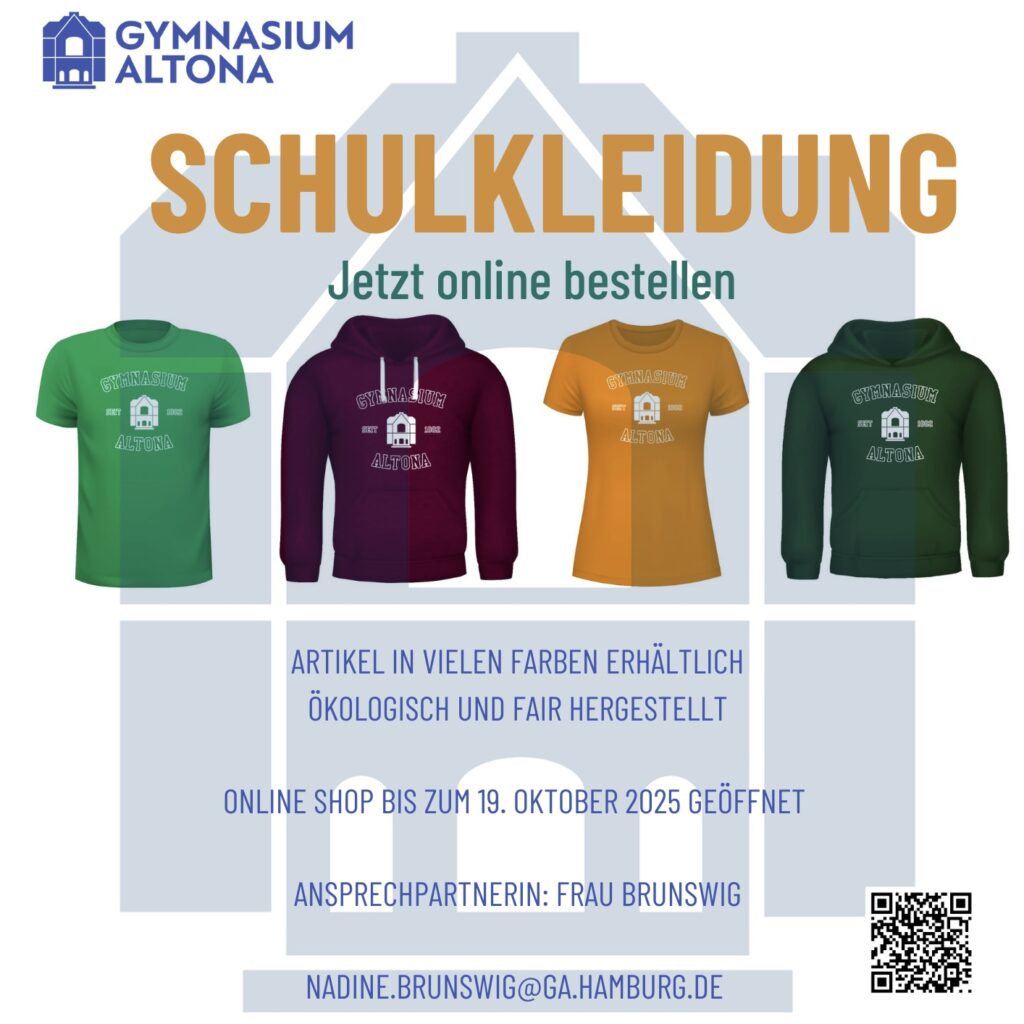 Schulkleidung - 1