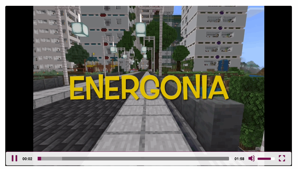 Carl und Sam (9b) haben an einem Wettbewerb für das Wissenschaftsjahr 2025 teilgenommen und einen 1. Platz geholt.