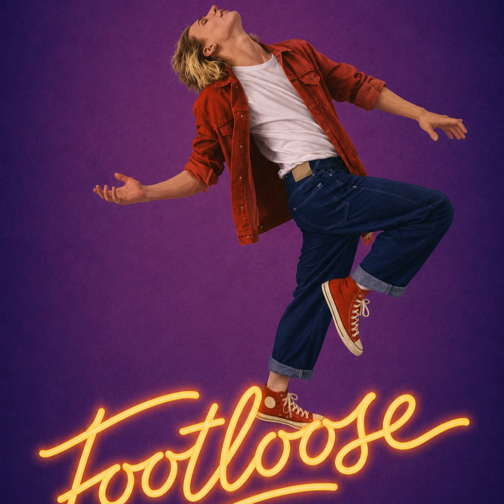 Der zweite Musical Sommer naht: Der Vorverkauf für das Musical „FOOTLOOSE“ startet am 22. Mai 2026