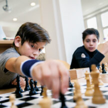 Schach Schach