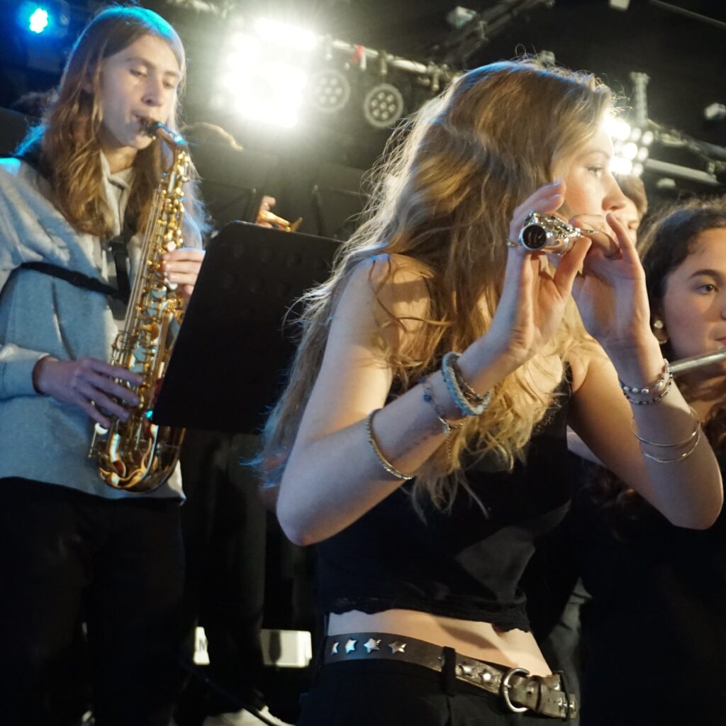 Erneut erlebte das Publikum das Sommerkonzert mit musikalischen Highlights an gleich zwei Abenden.