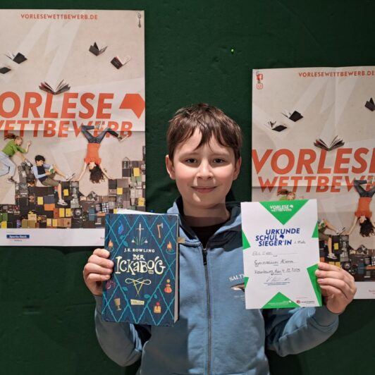 Vorlesewettbewerb_2025_Schulsieger Vorlesewettbewerb_2025_Schulsieger